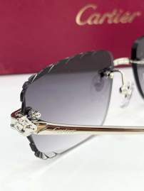 Picture of Cartier Sunglasses _SKUfw80239054fw
